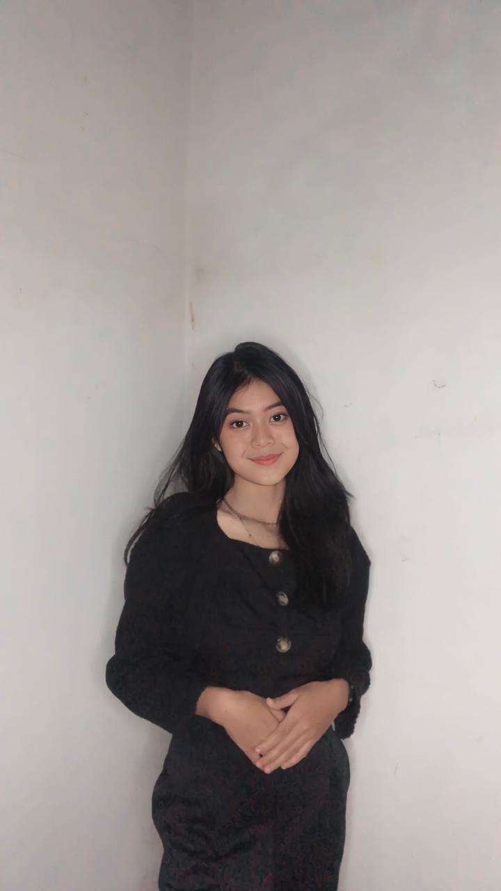 LULU DWI PRATIWI